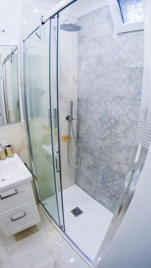 Apartment Residenza Rosa Rom