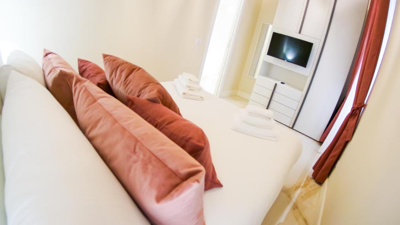 Residenza Rosa Apartment Rom