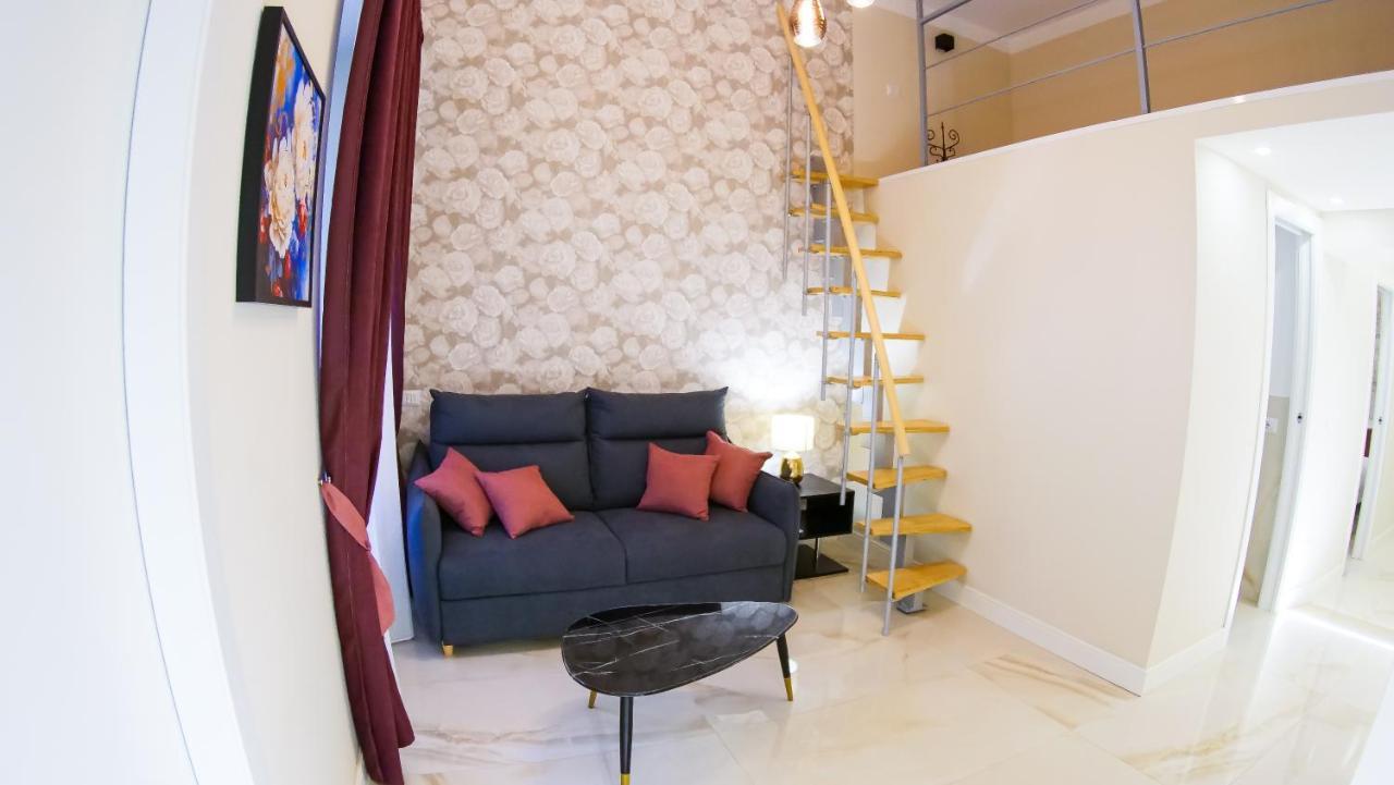 Residenza Rosa Apartment Rom