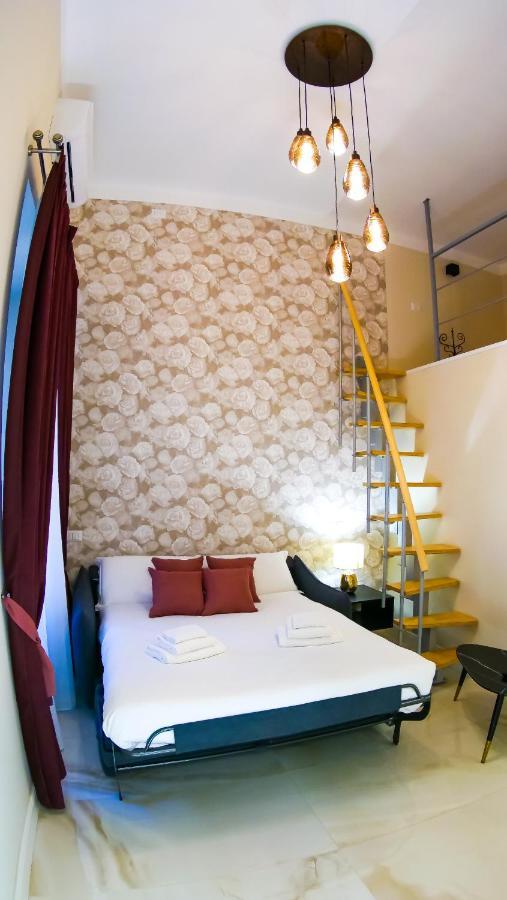 Residenza Rosa Apartment Rom