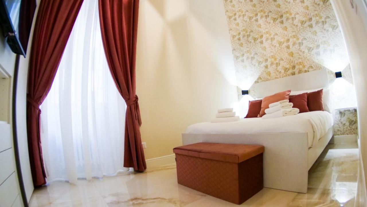 Apartment Residenza Rosa Rom