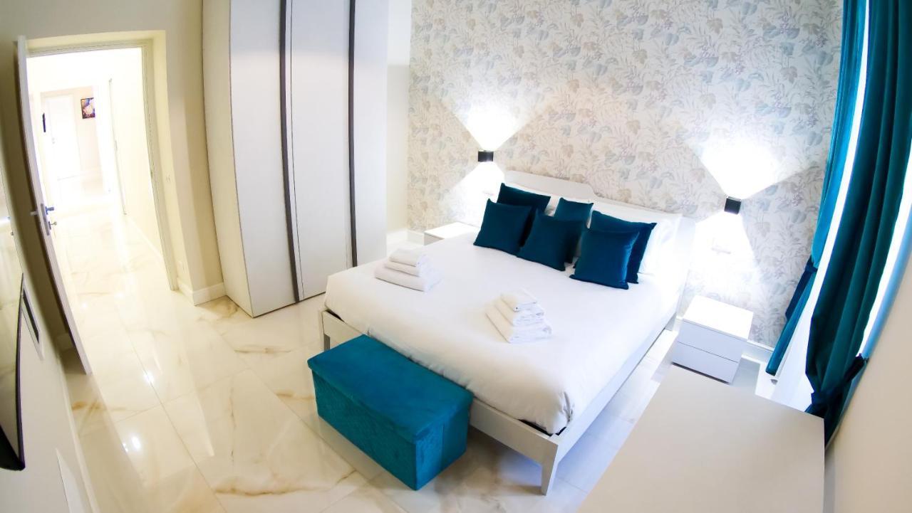 Residenza Rosa Rom