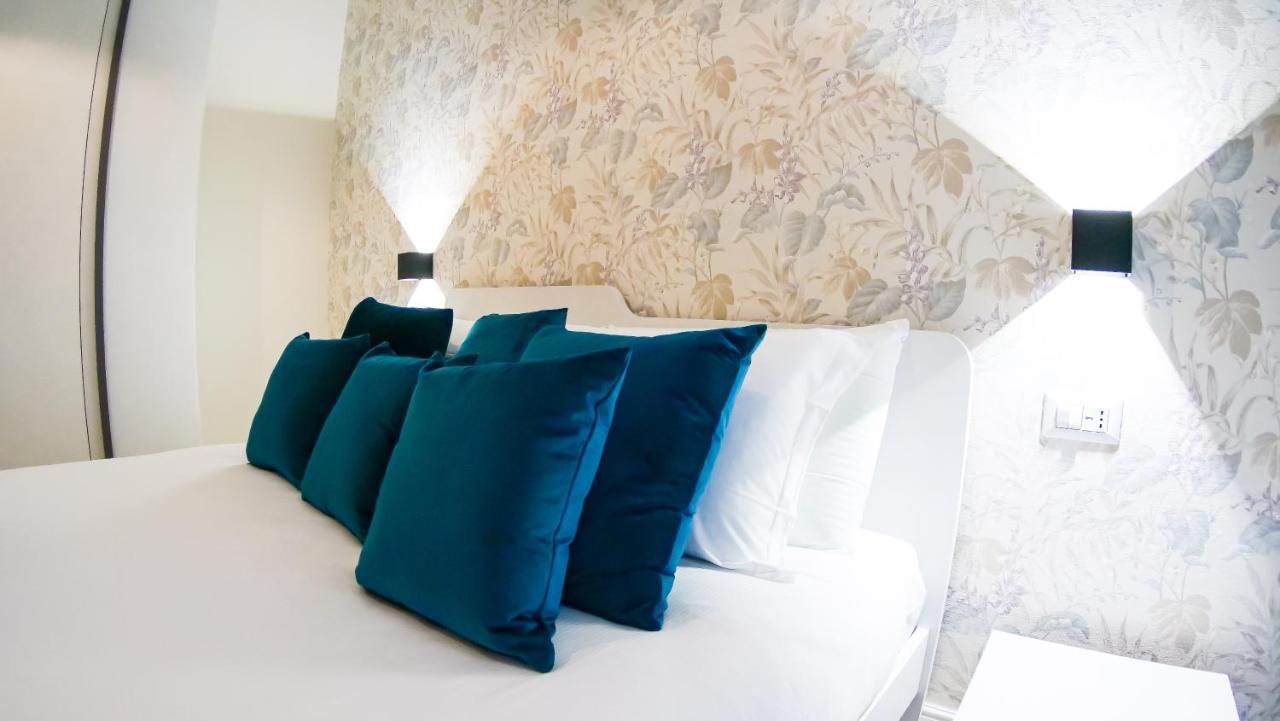 Apartment Residenza Rosa Rom
