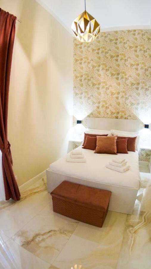 Apartment Residenza Rosa Rom
